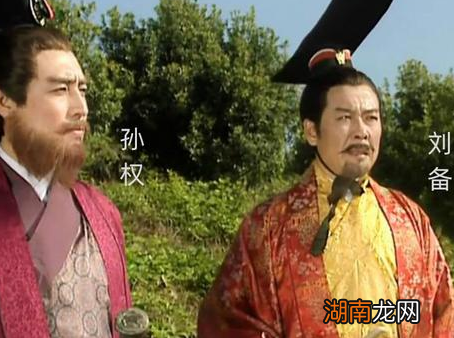 曹操为什么会在赤壁之战失败 起因到底是什么