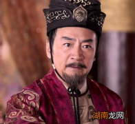 汉武帝作为一个疑心病很重的皇帝 汉武帝为何会托孤霍光