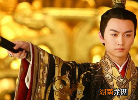 汉武帝作为一个疑心病很重的皇帝 汉武帝为何会托孤霍光