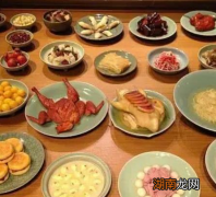 俗话说民以食为天 古人一天只吃两顿饭吗