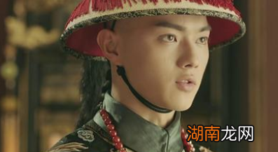 乾隆为什么那么宠爱福康安？他是不是乾隆的私生子？