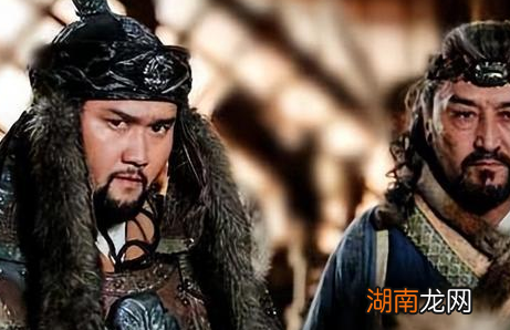 三国时期的匈奴在做什么 匈奴为何没有趁机南下