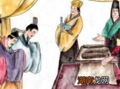 为何春秋时候，很多诸侯国都看不起秦国呢？