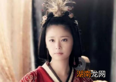 窦漪房的人生仿佛开了挂,她究竟经历了什么?