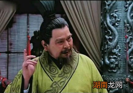 太子刘荣没有丝毫过错 汉景帝为何废太子改立刘彻为太子