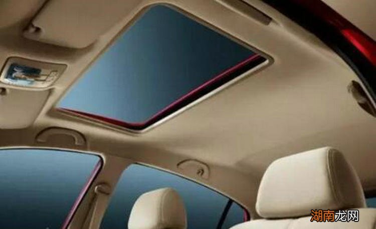 汽车顶棚布脱落怎么办