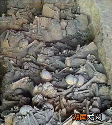 古代坑杀到底是什么样的 和活埋有什么不同