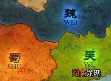 夷陵之战的发生对三国产生了什么样的影响?