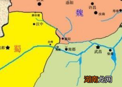 夷陵之战的发生对三国产生了什么样的影响?