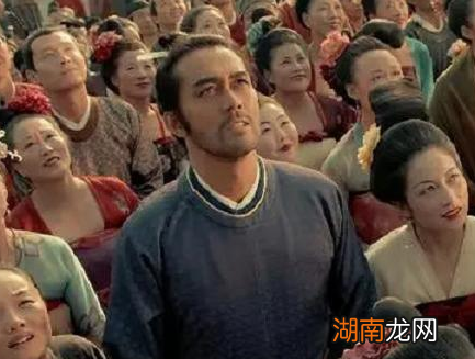 安史之乱后唐朝已经破败不堪 唐朝是怎么延续百年之久的