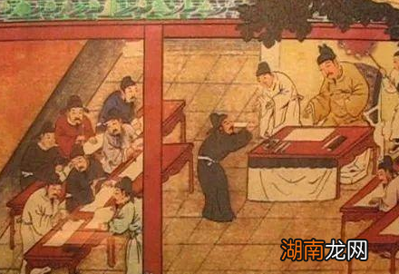 安史之乱后唐朝已经破败不堪 唐朝是怎么延续百年之久的