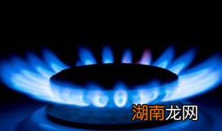 煤气回火是什么意思 煤气回火的意思