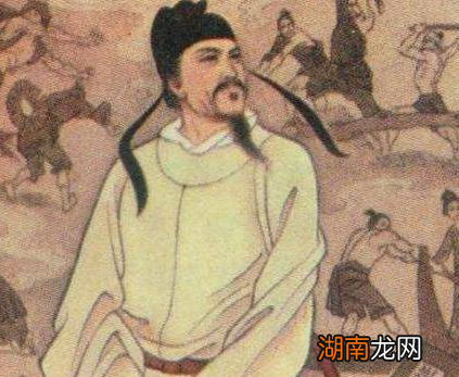 李白常年吃喝游玩还不工作 李白的钱是怎么来的