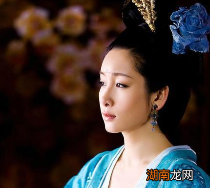 历史上秦琼和武则天有见过面吗 两人是什么关系