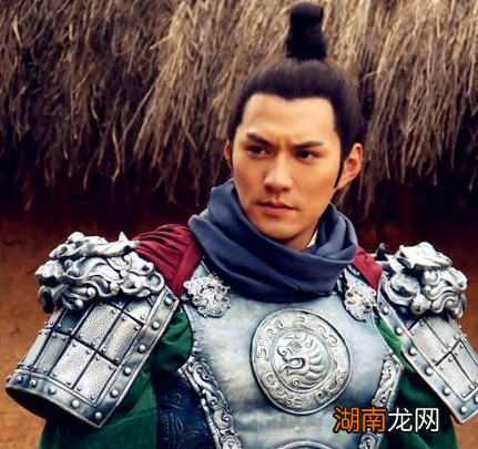 历史上秦琼和武则天有见过面吗 两人是什么关系