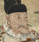 有关于朱元璋的画像有俊有丑 哪一个才是朱元璋真正的尊容