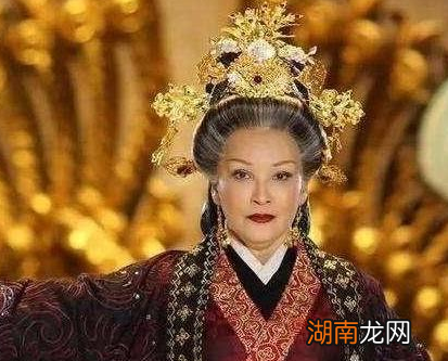 古代后宫为什么不能干政 是什么时候开始有这个规定的