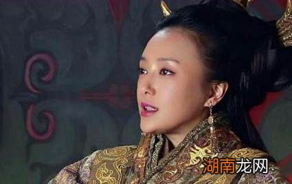 古代后宫为什么不能干政 是什么时候开始有这个规定的