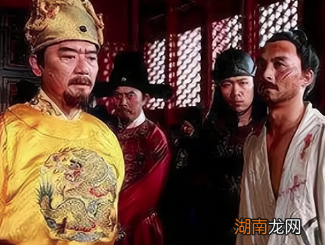 朱元璋一共给大臣34块免死金牌 最后为何只有两个人能善终