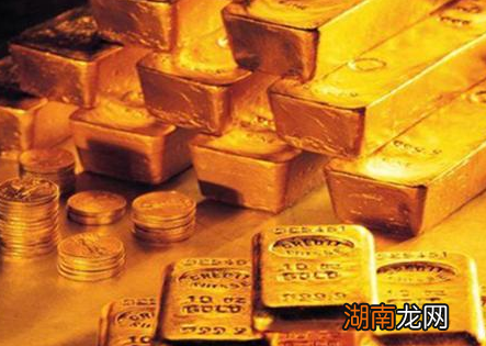 古人在收到黄金后都要咬上一口 古人这么做靠谱吗