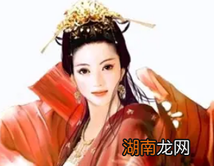 为什么说梁女莹可悲又可恨?她的皇后称号为何被废除?