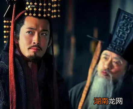 刘备讨伐东吴是因为给关羽报仇吗 刘备有那么意气用事吗