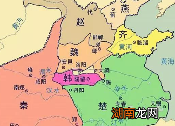 春秋和战国有哪些不同?如何区分的呢?