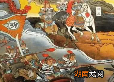 明朝建立后,为何领土面积大大缩减了呢?