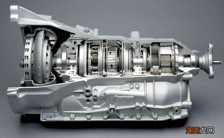 变速箱打滑是什么原因