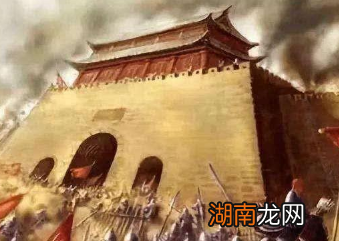 高力士对唐玄宗不离不弃,为何最后却悲剧收场呢?