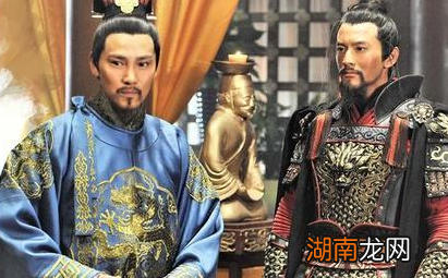 古代皇帝为什么要杀功臣 皇帝是在担心他们功高盖主吗