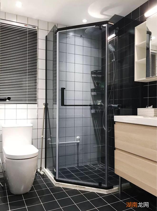 105平的北欧风三房，文艺范满满，朋友都好羡慕