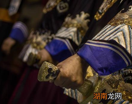 古代侍卫贴身保护皇帝 侍卫为何从来没有刺杀皇帝