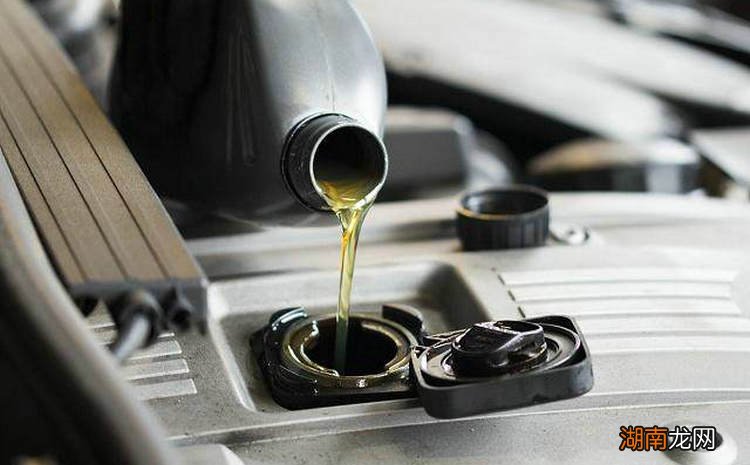 机油会不会影响油耗