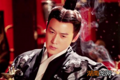 汉武帝临死前为何要杀了钩弋夫人呢？