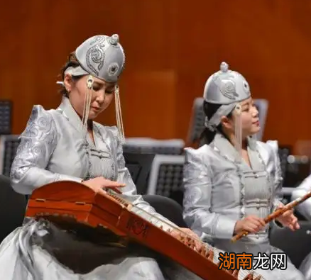 内蒙古民族乐器都有什么 火不思据说是昭君带来的