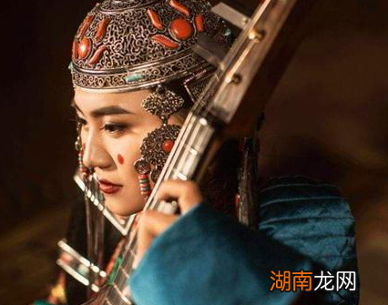 火不思是什么蒙古乐器 和琵琶之间有何关联