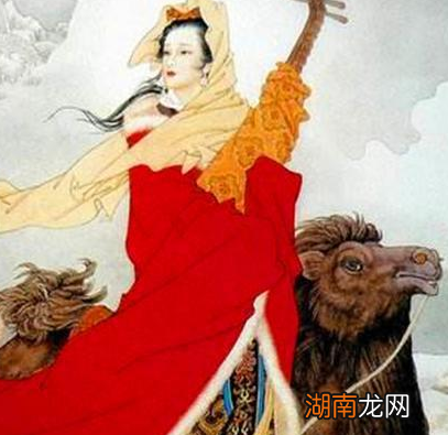 火不思是什么蒙古乐器 和琵琶之间有何关联