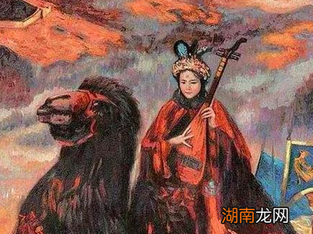 火不思是什么蒙古乐器 和琵琶之间有何关联