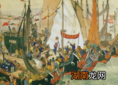 为何陈友谅称帝仅四年就被朱元璋击败呢？