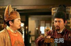 李世民死前为何放心让长孙无忌辅政呢?