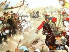 长平之战赵国40多万降卒被坑杀 他们为何没有反抗