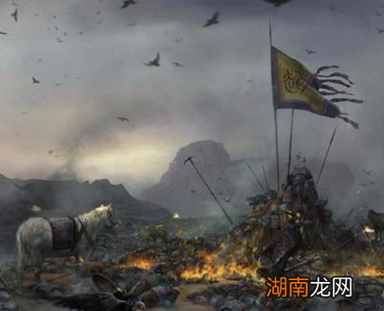 长平之战赵国40多万降卒被坑杀 他们为何没有反抗