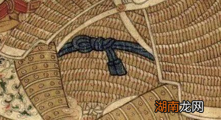 古代打仗盔甲那么重要 古人会用什么材料做的