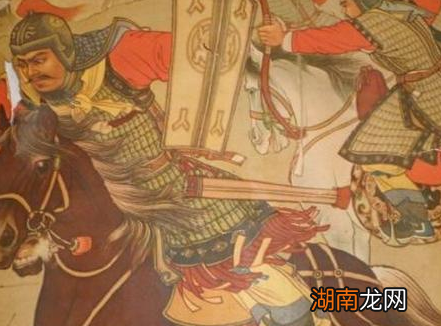 赵国不是才人济济吗 长平之战时赵国为何弃之不用