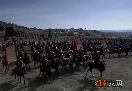 长平之战结束后 赵国为什么还能坚持那么久