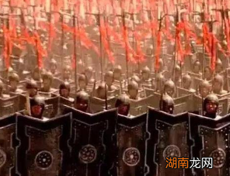 晋国没有被三分天下的话 秦国还能统一天下吗