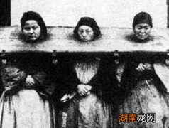 古代犯人要被凌迟处死的之前 古人为何不直接咬舌自尽