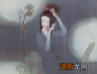 杨艳:收受贿赂,最终害了亲儿子也害了整个国家