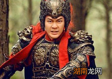 纸上谈命的赵括真的是无能之辈呢?只因为对手太强